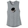 Women's Jersey Muscle Tank Thumbnail