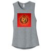 Women's Jersey Muscle Tank Thumbnail