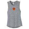 Women's Jersey Muscle Tank Thumbnail