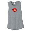 Women's Jersey Muscle Tank Thumbnail