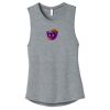Women's Jersey Muscle Tank Thumbnail