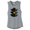 Women's Jersey Muscle Tank Thumbnail