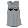 Women's Jersey Muscle Tank Thumbnail
