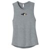 Women's Jersey Muscle Tank Thumbnail