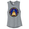 Women's Jersey Muscle Tank Thumbnail