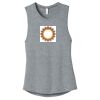 Women's Jersey Muscle Tank Thumbnail