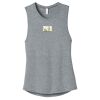 Women's Jersey Muscle Tank Thumbnail