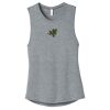 Women's Jersey Muscle Tank Thumbnail