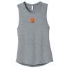 Women's Jersey Muscle Tank Thumbnail