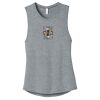 Women's Jersey Muscle Tank Thumbnail