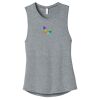 Women's Jersey Muscle Tank Thumbnail