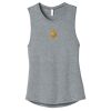 Women's Jersey Muscle Tank Thumbnail