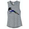 Women's Jersey Muscle Tank Thumbnail