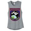 Women's Jersey Muscle Tank Thumbnail