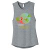 Women's Jersey Muscle Tank Thumbnail