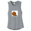 Women's Jersey Muscle Tank Thumbnail