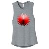 Women's Jersey Muscle Tank Thumbnail