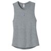 Women's Jersey Muscle Tank Thumbnail