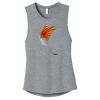 Women's Jersey Muscle Tank Thumbnail