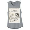 Women's Jersey Muscle Tank Thumbnail