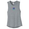 Women's Jersey Muscle Tank Thumbnail