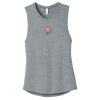 Women's Jersey Muscle Tank Thumbnail