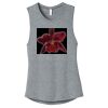 Women's Jersey Muscle Tank Thumbnail
