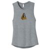 Women's Jersey Muscle Tank Thumbnail