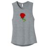 Women's Jersey Muscle Tank Thumbnail
