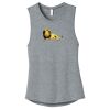 Women's Jersey Muscle Tank Thumbnail