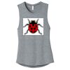 Women's Jersey Muscle Tank Thumbnail