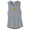 Women's Jersey Muscle Tank Thumbnail