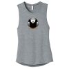 Women's Jersey Muscle Tank Thumbnail