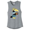 Women's Jersey Muscle Tank Thumbnail
