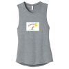 Women's Jersey Muscle Tank Thumbnail