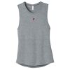 Women's Jersey Muscle Tank Thumbnail