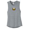 Women's Jersey Muscle Tank Thumbnail