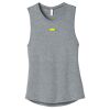 Women's Jersey Muscle Tank Thumbnail