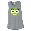 Women's Jersey Muscle Tank Thumbnail