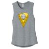 Women's Jersey Muscle Tank Thumbnail