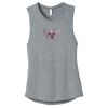 Women's Jersey Muscle Tank Thumbnail