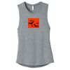 Women's Jersey Muscle Tank Thumbnail