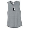Women's Jersey Muscle Tank Thumbnail