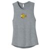 Women's Jersey Muscle Tank Thumbnail