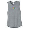 Women's Jersey Muscle Tank Thumbnail