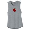 Women's Jersey Muscle Tank Thumbnail