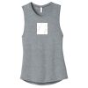 Women's Jersey Muscle Tank Thumbnail