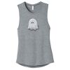 Women's Jersey Muscle Tank Thumbnail