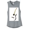 Women's Jersey Muscle Tank Thumbnail