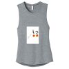 Women's Jersey Muscle Tank Thumbnail